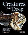 E-Book (epub) Creatures of the Deep von Erich Hoyt