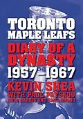 E-Book (epub) Toronto Maple Leafs von Kevin Shea, Paul Patskou
