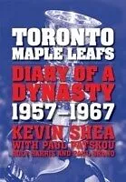 E-Book (pdf) Toronto Maple Leafs von Kevin Shea, Paul Patskou