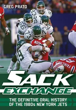 E-Book (epub) Sack Exchange von Greg Prato