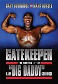 E-Book (epub) Gatekeeper von Gary Goodridge