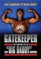 E-Book (pdf) Gatekeeper von Gary Goodridge