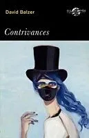 E-Book (pdf) Contrivances von David Balzer