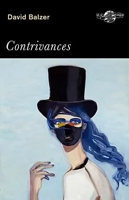 E-Book (epub) Contrivances von David Balzer