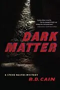 E-Book (epub) Dark Matter von R. D. Cain