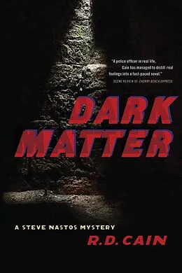 E-Book (epub) Dark Matter von R. D. Cain