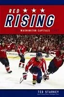 E-Book (epub) Red Rising von Ted Starkey