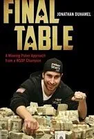 E-Book (pdf) Final Table von Jonathan Duhamel