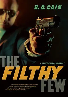E-Book (epub) The Filthy Few von R. D. Cain