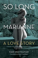 eBook (epub) So Long, Marianne de Kari Hesthamar