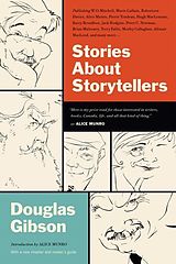 eBook (epub) Stories About Storytellers de Douglas Gibson