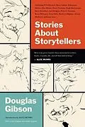 E-Book (epub) Stories About Storytellers von Douglas Gibson