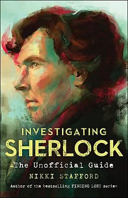 E-Book (epub) Investigating Sherlock von Nikki Stafford