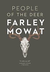 E-Book (epub) People of the Deer von Farley Mowat