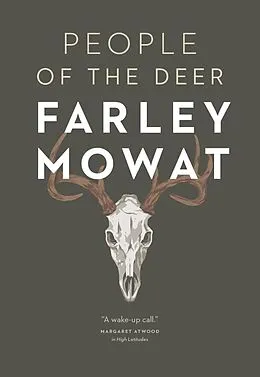 ePUB People of the Deer von Farley Mowat