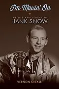 E-Book (epub) I'm Movin' On von Vernon Oickle