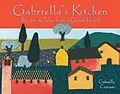 E-Book (epub) Gabriella's Kitchen von Gabriella Cristiani