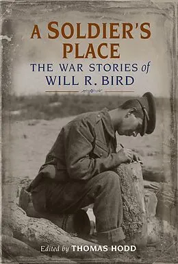 E-Book (epub) A Soldier's Place von Will R. Bird