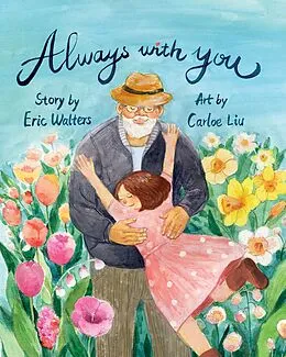 E-Book (epub) Always With You von Eric Walters