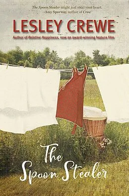E-Book (epub) The Spoon Stealer von Lesley Crewe