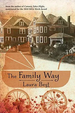 E-Book (epub) The Family Way von Laura Best