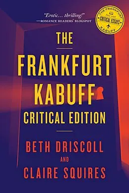 E-Book (epub) Frankfurt Kabuff Critical Edition von 