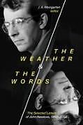 Livre Relié The Weather and the Words de 