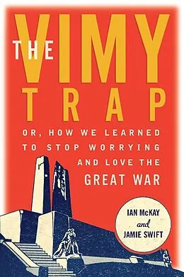 E-Book (epub) Vimy Trap von Ian McKay