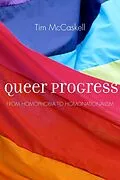 E-Book (epub) Queer Progress von Tim McCaskell