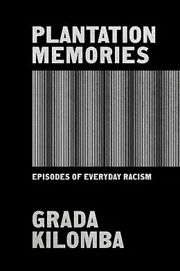 E-Book (epub) Plantation Memories von Grada Kilomba