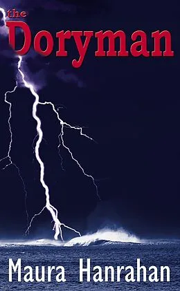 E-Book (epub) Doryman von Maura Hanrahan