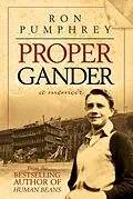 E-Book (epub) Proper Gander von Ron Pumphrey