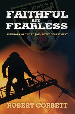 E-Book (epub) Faithful and Fearless von Robert Corbett