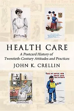 E-Book (epub) Health Care von John K. Crellin