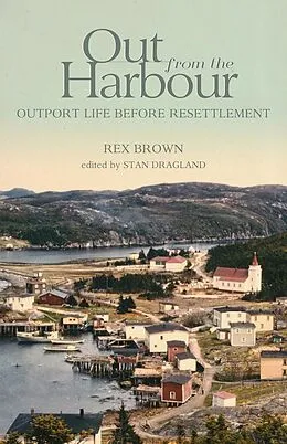 E-Book (epub) Out from the Harbour von Rex Brown