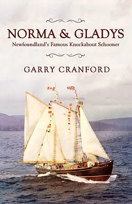 E-Book (epub) Norma & Gladys von Garry Cranford