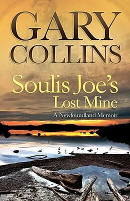 ePUB Soulis Joe's Lost Mine von Gary Collins