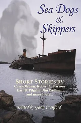 E-Book (epub) Sea Dogs & Skippers von Garry Cranford