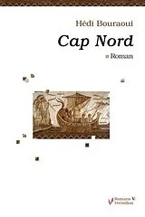 E-Book (epub) Cap Nord von Hedi Bouraoui