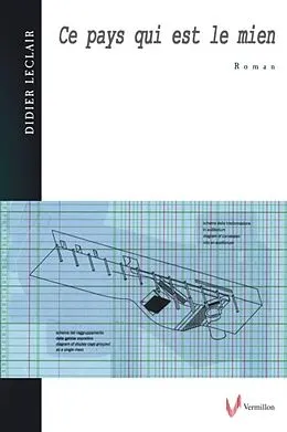 E-Book (epub) Ce pays qui est le mien von Didier Leclair