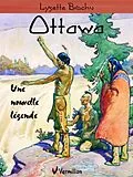 E-Book (epub) Ottawa von Lysette Brochu