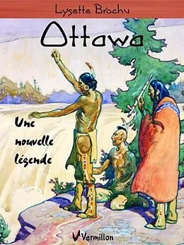 E-Book (epub) Ottawa von Lysette Brochu