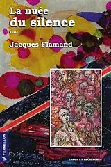 E-Book (epub) La nuee du silence von Jacques Flamand