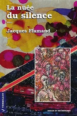 E-Book (epub) La nuee du silence von Jacques Flamand