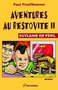 E-Book (epub) Aventures au Restovite II von Paul Prud'Homme