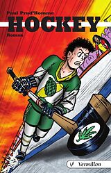 E-Book (epub) Hockey von Paul Prud'Homme