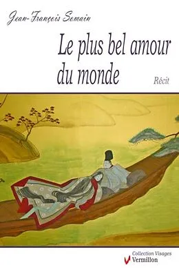 ePUB Le plus bel amour du monde von Jean-Francois Somain