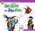 E-Book (epub) Les folies du poisson d'avril von Lysette Brochu