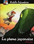 E-Book (epub) La plume japonaise von Michele Laframboise