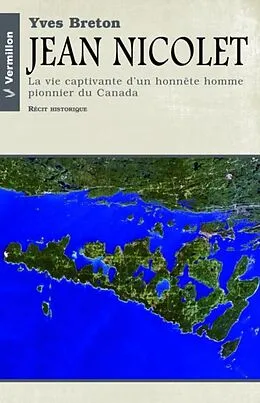 ePUB Jean Nicolet von Yves Breton
